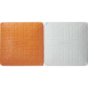 Hollywood Impact Double First Base Set (Includes 1 Double First Base and 2 Impact Bases) 