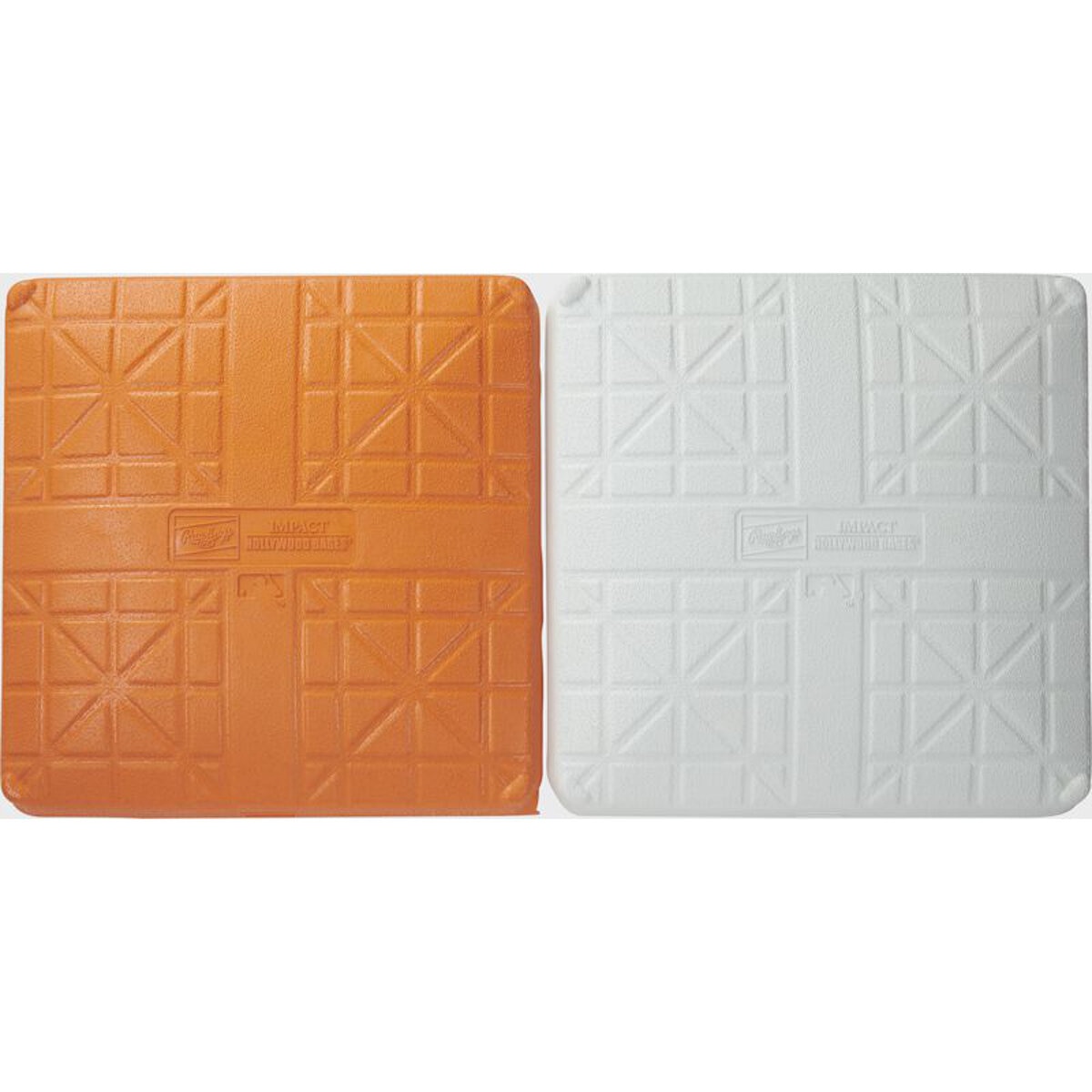 Hollywood Impact Double First Base Set (Includes 1 Double First Base ...