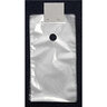 Doorhang Poly Bag Clear 1000/case