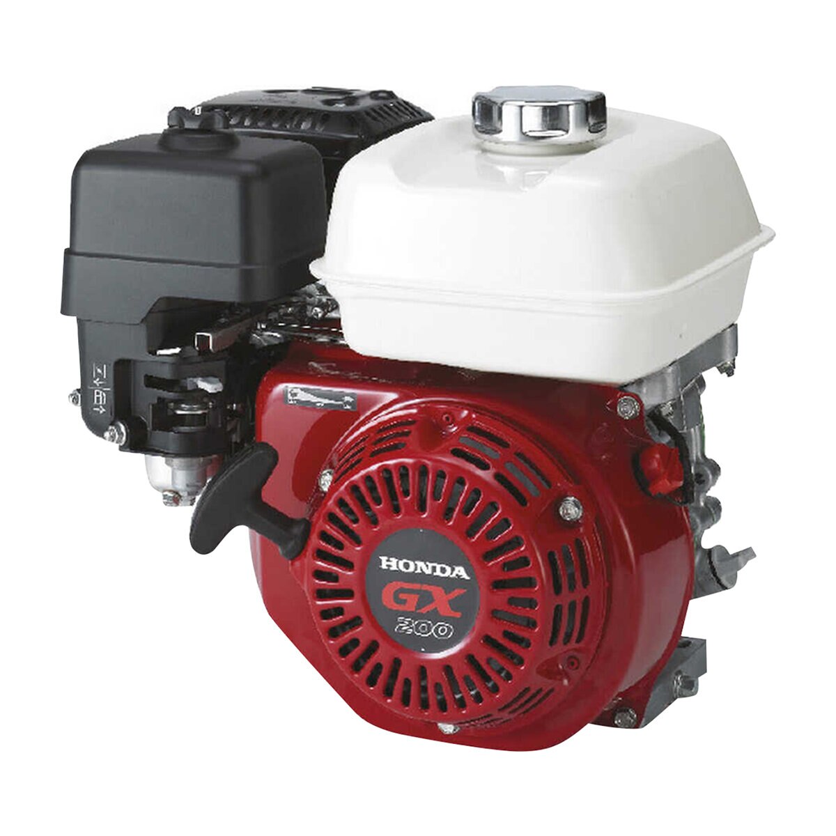Honda Engine GX200 | SiteOne US