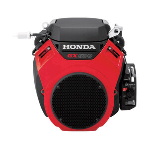 Honda 630 cc Engine