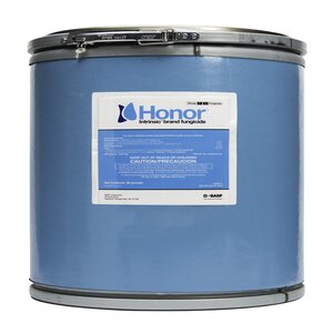 Honor Intrinsic Fungicide 36 lb. Drum (Agency)