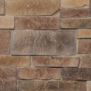 Horizon Stone Handcrafted Series Pinehurst Corners (10 ln. ft./box)