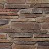 Horizon Stone Ledgestone Shenandoah Flats (13 sq. ft./box)