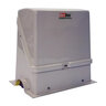 Heated Hot Box Encl W/Ins 26Wx70Lx45H Beige