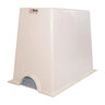 13X47X28 Insulated No Heat Hot Box Ez2S