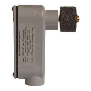 Hot Stop Motor Protection Device Normally Open 120 Degree Shut Off
