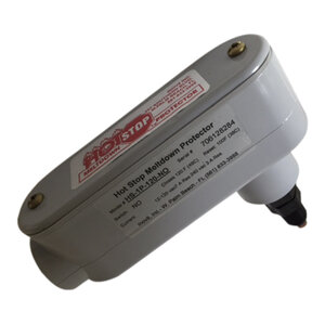 Hot Stop Loss of Prime Switch Post Style 120 Degree Shut Off