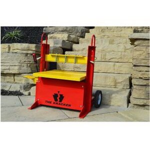 Hulton Kracker Block Cutter 20 Ton