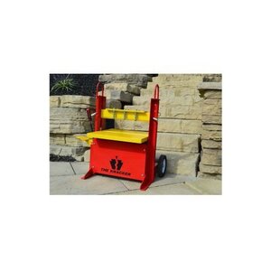 Hulton Kracker Block Cutter 20 Ton