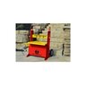 Hulton Kracker Block Cutter 20 Ton