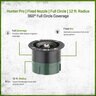 Hunter PRO Nozzle Full Circle 12 ft. 360 Degree