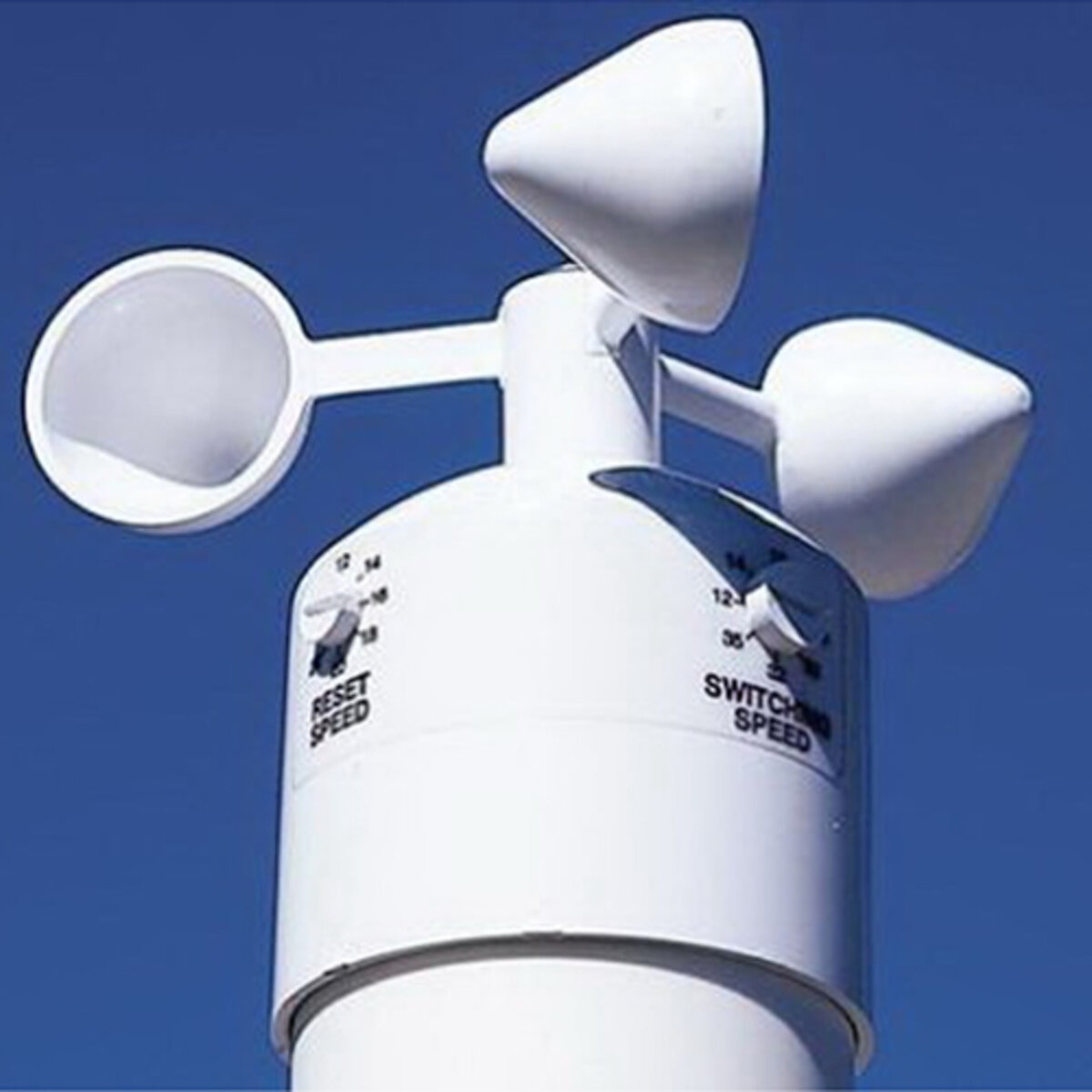 Hunter Wind Clik Sensor Wired | SiteOne US