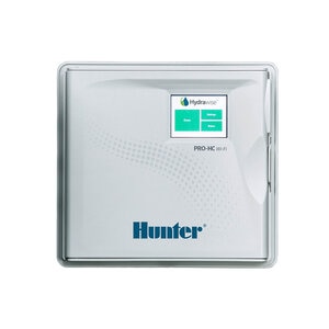 Hunter WiFi Smart Controller Pro-HC Fixed w/Hydrawise Indoor 24 Station