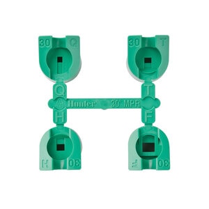 PGP I20 MPR #30 Nozzle