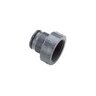 Hunter Acme Adapter 1-1/2 in. x 1-1/2 in. Male x Female NPT