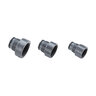 Hunter Acme Adapter 1-1/2 in. x 1-1/2 in. Male x Female NPT