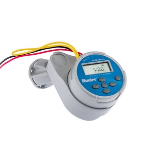 Hunter NODE Outdoor Controller 1 Station Battery Powered