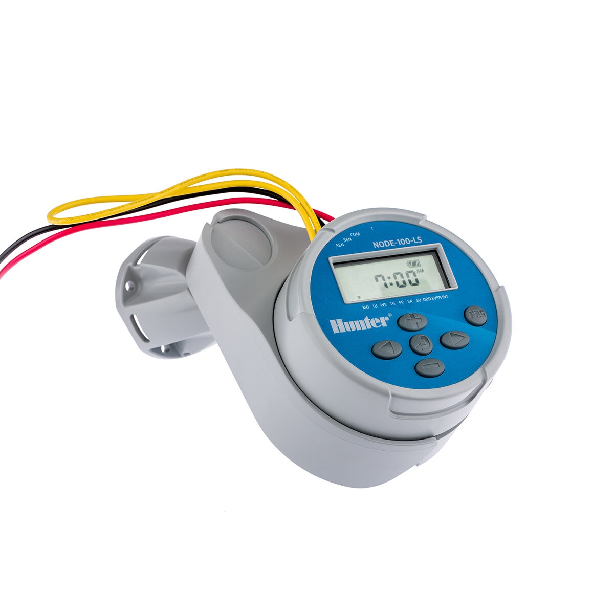 Hunter NODE Outdoor Controller 1 Station Battery Powered | SiteOne US