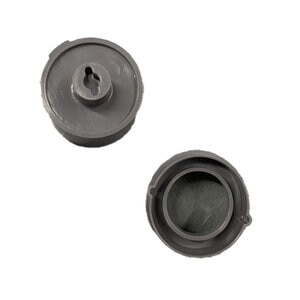 Hunter Selector Cap & Detent Ring Kit