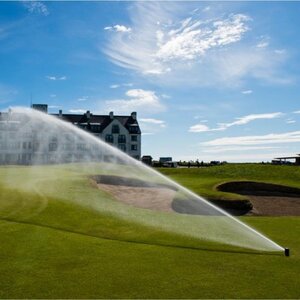 Pilot Central Control & Software (Computer Included)