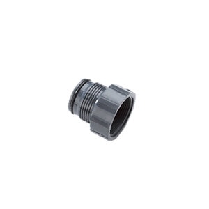 1 - 1/4 in. Male Acme X 1 in. Female Npt Adapter