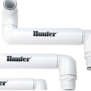 Hunter Swing Joint 1-1/4 in. Acme x 1-1/4 in. Npt