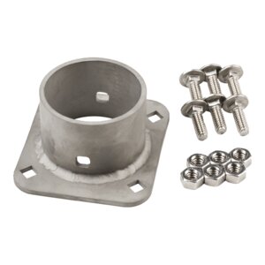 Hunter Stainless Steel Mounting Bracket for XCHSPB