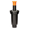 Rain Bird 1804 Spray Body NSI 4 in. Pop Up with PRS30 Pressure Regulator and SAM Check Valve