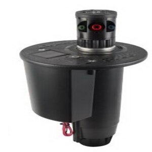 Hunter G885 Full/Part #48 Nozzle 80 PSI