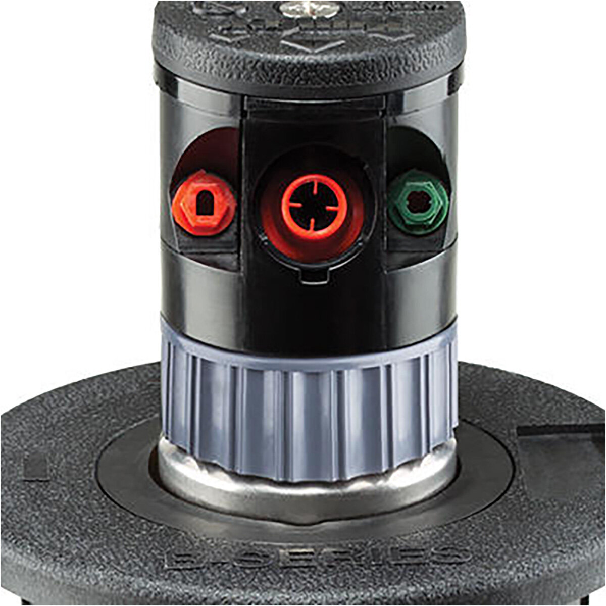 Hunter G85 Block Head Rotor #48 Nozzle | SiteOne US