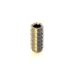 Screw Set Nozzle PGP Hunter