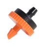 6.0 Gph Self Piercing Barb Emitter ORANGE