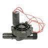 Hunter PGV Globe Jar Top Valve Plastic 1 in. MIPT x Barb