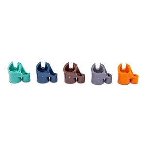 I-25 Nozzle Pack (1 ea. of 7,10,15,20,25)