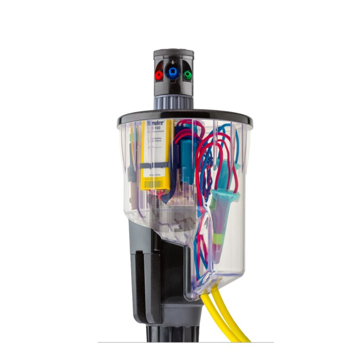 Hunter Station Decoder 4 Stations | SiteOne US