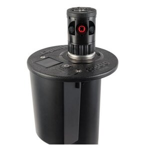 Tool Valve Installation G880