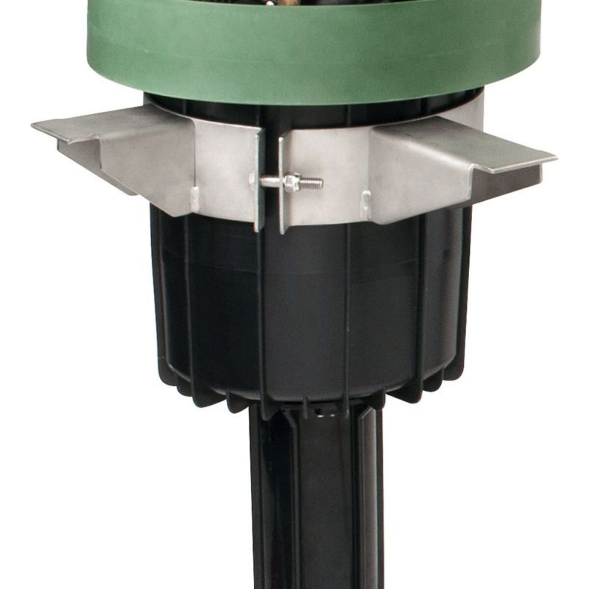 Rotor Vault Hanger and Grade Adjustment Bracket for St - 1600B Rotor ...
