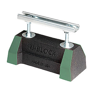 Hunter Adjustable Manifold Support Stand ST Series