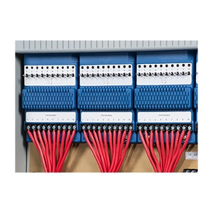 Hunter Output Module Blue, Red, White Pilot-FC Controller 10 Stations