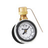 Hunter Pitot Gauge