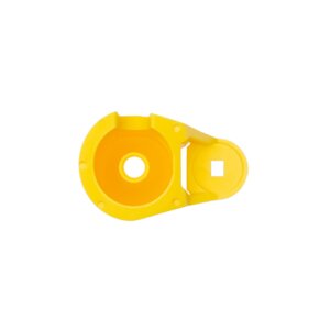 Hunter I25 #4 Nozzle Yellow