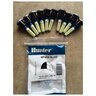 Hunter MP Rotator Nozzle Black Screen Pkg of 25 