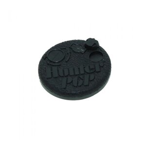 I20Adv Rubber Cap