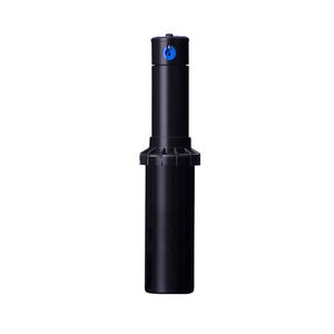 Hunter PGP-ADJ Adjustable Rotor 4 in. Riser with 2.5 Blue Nozzle
