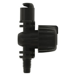 Hunter Trio-Spray Micro Spray 90 Degree 10-32 Thread