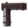 Hunter PLD 90 Degree Elbow 17 mm Barb