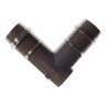 Hunter PLD 90 Degree Elbow 17 mm Barb