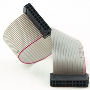 Ic600M Ribbon Cable Connector