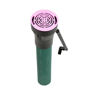 Root Zone Watering System Reclaimed Cap